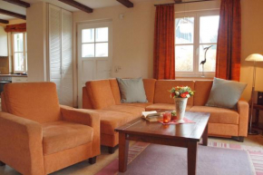 Ferienhaus Hanni in Wittenbeck